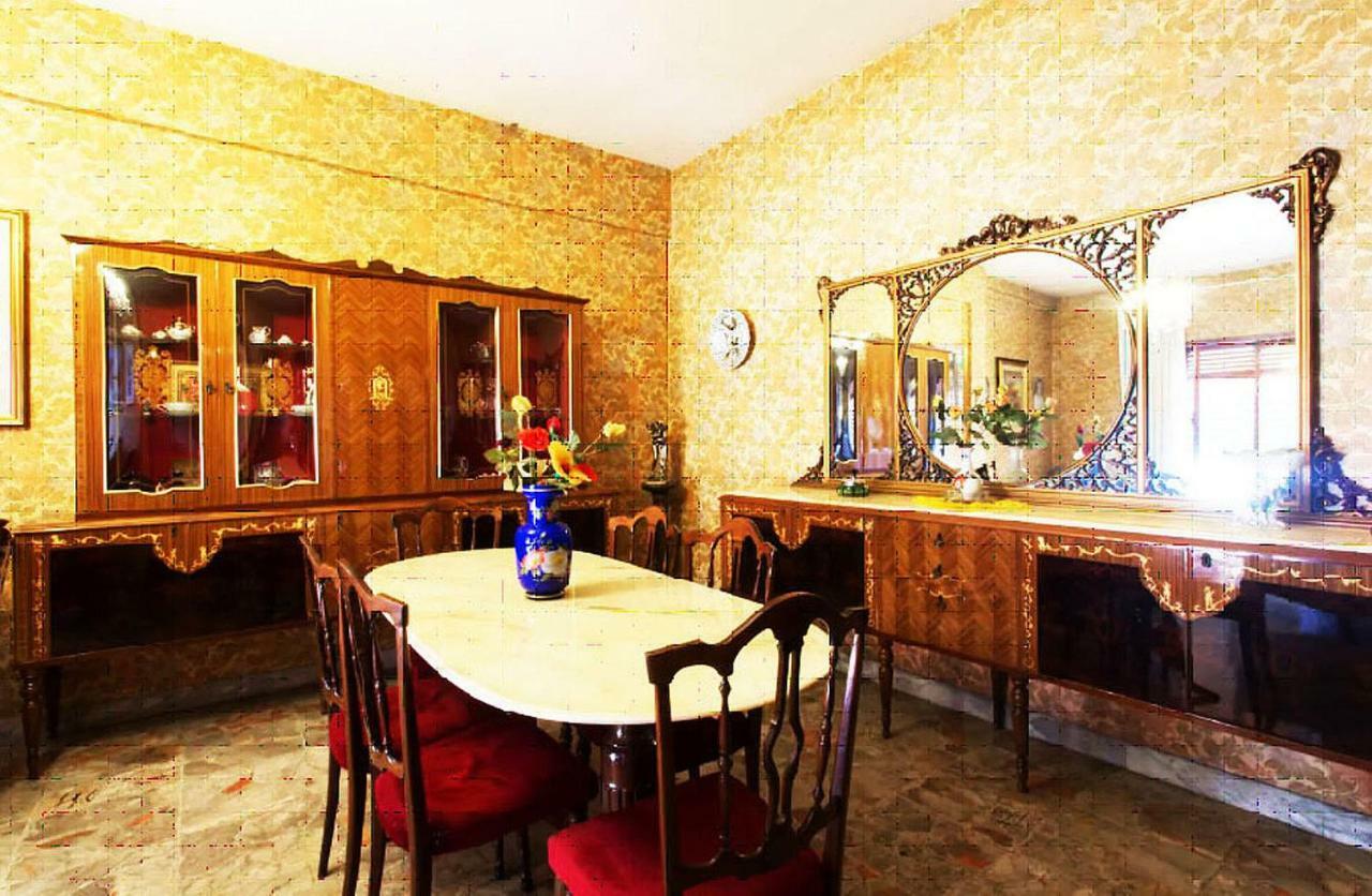 Апартаменты Palini'S House Рим Экстерьер фото