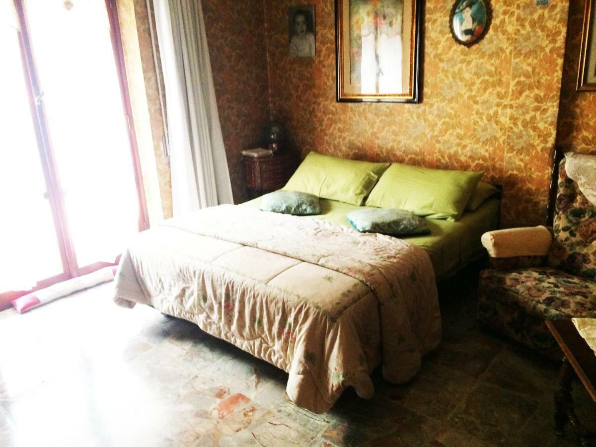 Апартаменты Palini'S House Рим Экстерьер фото